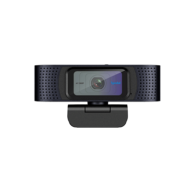 Webcam AF928 - 1080p 30fps Autofocus