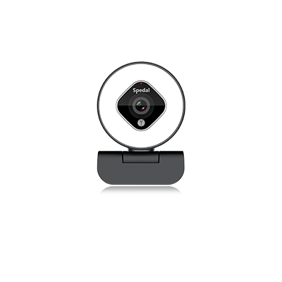 Webcam AF962 - 1080p 30fps Autofocus