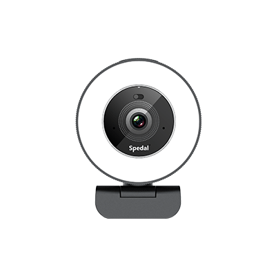 Webcam AF966 - 4K 30fps Autofocus