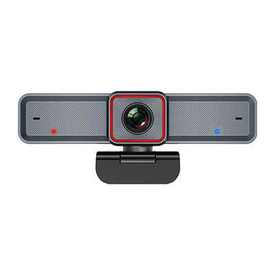 Webcam FF932 - 4K 30fps Fixed Focus