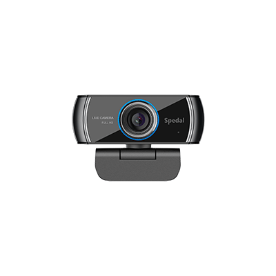 Webcam MF920 - 1080p 30fps Manual Focus