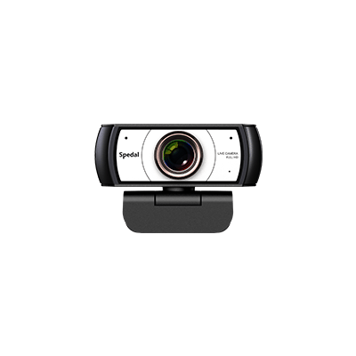 Webcam MF920Pro - 1080p 30fps Manual Focus