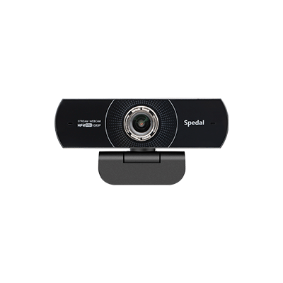 Webcam MF934H - 1080p 60fps Manual Focus